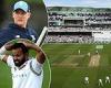 sport news PAUL NEWMAN: Gary Ballance MUST be banned, but not abandoned... and Yorkshire ...
