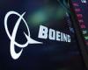 Boeing is given green light by FCC to launch 147 satellites to provide ...