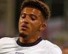 sport news England World Cup qualifying squad: Jadon Sancho and Jesse Lingard DROPPED