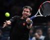 sport news Cameron Norrie's ATP Finals hopes are dashed after losing to Taylor Fritz at ...