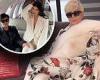 Kris Jenner gets birthday wishes from loved ones including Kylie who calls her ...