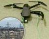 Drone attack on PA substation was first one to target energy grid, according to ...