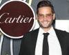 Josh Flagg had his identity stolen and used during a shopping spree of over ...