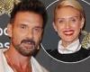 'I'm single': Frank Grillo says he's parted ways with girlfriend Nicky Whelan