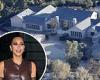 Kim Kardashian's neighbors denied bid to stop building 'underground vault' on ...