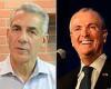 Jack Ciattarelli REFUSES to concede NJ governor race and says 'every legal ...