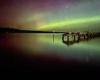 Tasmanians and Victorians are wowed by mesmerising aurora as nature puts on a ...