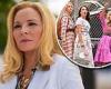Kim Cattrall joins How I Met Your Father spin-off... after snubbing the Sex And ...