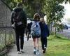 Covid Victoria: Police fine hundreds of children as young as ten for not ...