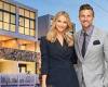 The Bachelor: Tim Robards and Anna Heinrich sell three-storey townhouse for ...