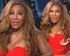 Serena Williams reveals daughter Olympia likes playing piano more than tennis ...
