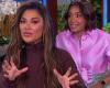 Tiffany Haddish and Nicole Scherzinger open up about 'sexcercize' videos, ice ...