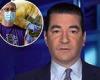 Former FDA commissioner Scott Gottlieb says Covid pandemic could be over in the ...