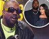 Kanye West says Kim Kardashian is 'still' his wife as divorce proceeds