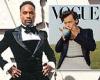 Billy Porter apologizes to Harry Styles for criticizing his gender-neutral ...