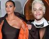 Kim Kardashian and Pete Davidson EXCLUSIVE: Her friends think he is 'gross'