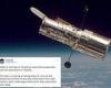 Hubble is still stuck in safe mode, so NASA turned on an instrument that has ...