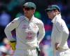 Cricket Australia confirms postponement of Afghanistan Test