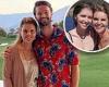 Katherine Schwarzenegger and brother Patrick wish 'our hero' Maria Shriver a ...