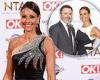 Melanie Sykes on her son's autism diagnosis being the 'fuel' to end her unhappy ...