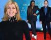Kate Garraway, Clara Amfo and Alan Carr lead the stars at Adele's first UK ...