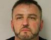 Rapist pretending to be police officer with fake gun and badge is jailed for 14 ...