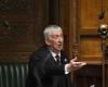 Sir Lindsay Hoyle to set up standards rules review to heal Westminster's bitter ...