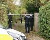Police investigate death of retired pharmacist, 79, who was found dead after ...