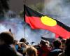 A powerful symbol of history holds a warning for Australia 