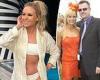 Sonia Kruger CONFIRMS she had a secret mystery husband