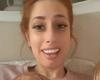 Stacey Solomon reveals she's ALREADY began decorating her cottage for Christmas