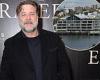 Russell Crowe is 'set to sell his Wolloomooloo pad'