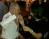 Senator Chuck Schumer dances night away in Puerto Rico without a face mask ...