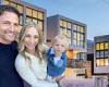 Bachelor: Tim Robards and Anna Heinrich list Brisbane investment to upsize to ...
