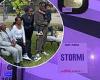 Kylie Jenner's daughter Stormi gets the superstar treatment at Travis Scott's ...