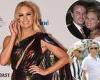 Sonia Kruger reveals how she quit partying and left her marriage at age 40