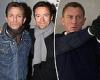 Daniel Craig reveals the surprising way Hugh Jackman influenced his take on ...