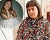 Lena Dunham praises late fashion designer Federica 'Kikka' Cavenati in ...