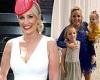 Fifi Box wants to be a role model for single mothers