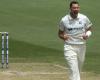 Victorian quick presses Ashes selection claims in Shield clash against NSW