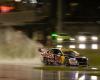 'Bit of a weird one to celebrate': Jamie Whincup wins Sydney Supernight in ...