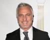 David Ginola branded 'cowardly and irresponsible' by 'mother of his lovechild' 
