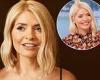 Holly Willoughby reveals she 'waters down' her personal opinions to avoid ...