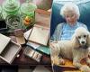Woman's BEST FRIEND stole £16,000 from her blind aunt, 102, after she hired ...