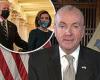 NJ Gov Murphy says state Dems 'might've been swept away' if it wasn't for his ...