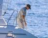 Missing Sarm Heslop's lover is spotted 'without care in world' on yacht in ...