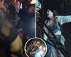 Shocking Video Shows Guest Begging For Concert to stop as video shows victim ...