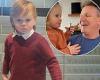 Gordon Ramsay fans 'can't get over' the likeness between him and two-year-old ...