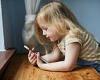 Children as young as three can download gun-toting video games on Google's Play ...