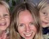 Byron Bay commune fire: Mother of twin girls who died in Goonengerry while ...